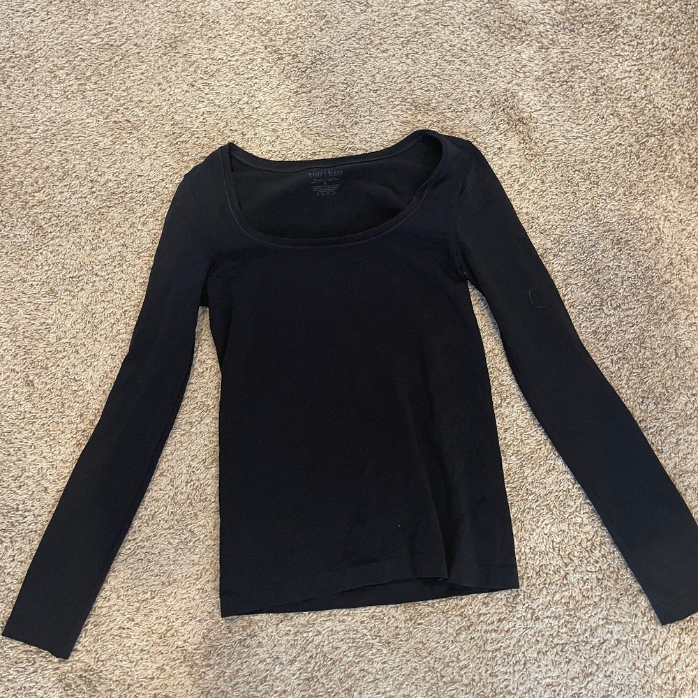 WHBM Medium top